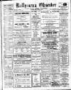 Ballymena Observer Friday 13 February 1925 Page 1