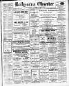 Ballymena Observer Friday 27 February 1925 Page 1