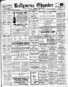 Ballymena Observer Friday 06 March 1925 Page 1