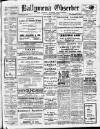 Ballymena Observer Friday 14 August 1925 Page 1