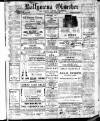 Ballymena Observer Friday 10 September 1926 Page 1
