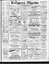 Ballymena Observer Friday 05 February 1926 Page 1