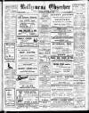 Ballymena Observer Friday 19 February 1926 Page 1