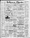 Ballymena Observer Friday 19 March 1926 Page 1