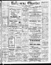 Ballymena Observer Friday 26 March 1926 Page 1
