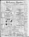 Ballymena Observer Friday 02 April 1926 Page 1