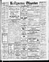 Ballymena Observer Friday 09 April 1926 Page 1