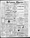 Ballymena Observer Friday 14 May 1926 Page 1