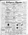 Ballymena Observer Friday 09 July 1926 Page 1