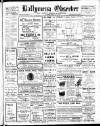 Ballymena Observer Friday 23 July 1926 Page 1