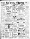 Ballymena Observer Friday 06 August 1926 Page 1