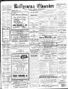 Ballymena Observer Friday 01 October 1926 Page 1