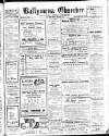 Ballymena Observer Friday 08 October 1926 Page 1