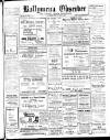 Ballymena Observer Friday 22 October 1926 Page 1