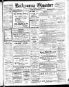 Ballymena Observer Friday 29 October 1926 Page 1