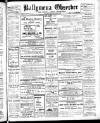 Ballymena Observer Friday 05 November 1926 Page 1