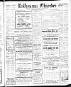 Ballymena Observer Friday 10 December 1926 Page 1