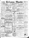 Ballymena Observer Friday 21 January 1927 Page 1