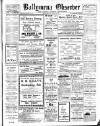 Ballymena Observer Friday 28 January 1927 Page 1