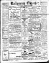 Ballymena Observer Friday 18 February 1927 Page 1