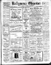 Ballymena Observer Friday 25 February 1927 Page 1