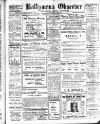 Ballymena Observer Friday 20 May 1927 Page 1