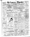 Ballymena Observer Friday 06 January 1928 Page 1