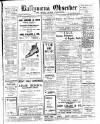 Ballymena Observer Friday 13 January 1928 Page 1