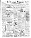 Ballymena Observer Friday 20 January 1928 Page 1
