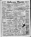 Ballymena Observer Friday 27 January 1928 Page 1