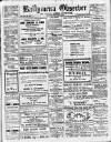 Ballymena Observer Friday 16 March 1928 Page 1
