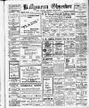 Ballymena Observer Friday 03 August 1928 Page 1