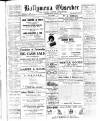 Ballymena Observer Friday 02 November 1928 Page 1