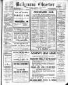 Ballymena Observer Friday 18 January 1929 Page 1