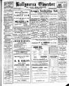 Ballymena Observer Friday 25 January 1929 Page 1