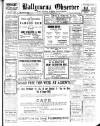 Ballymena Observer Friday 08 February 1929 Page 1