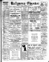 Ballymena Observer Friday 01 March 1929 Page 1