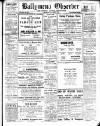 Ballymena Observer Friday 08 March 1929 Page 1