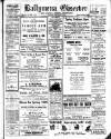 Ballymena Observer Friday 15 March 1929 Page 1