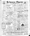 Ballymena Observer Friday 30 August 1929 Page 1