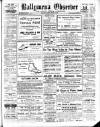 Ballymena Observer Friday 11 October 1929 Page 1