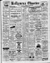Ballymena Observer Friday 14 February 1930 Page 1