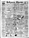 Ballymena Observer Friday 25 April 1930 Page 1