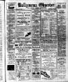 Ballymena Observer Friday 02 May 1930 Page 1