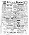 Ballymena Observer Friday 30 May 1930 Page 1