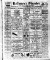 Ballymena Observer Friday 20 June 1930 Page 1