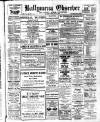 Ballymena Observer Friday 25 July 1930 Page 1