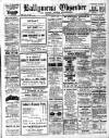 Ballymena Observer Friday 01 August 1930 Page 1