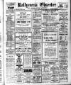 Ballymena Observer Friday 08 August 1930 Page 1