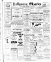 Ballymena Observer Friday 05 September 1930 Page 1
